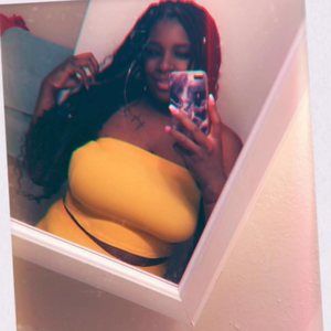 Meet your Posher, Jeanna